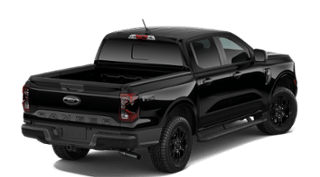 2026 Ford Ranger® External Image 3